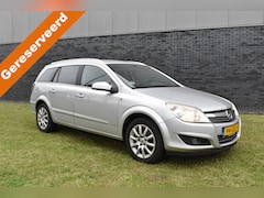 Opel Astra Wagon - 1.6 Temptation Trekhaak Airco Stoelverwarming