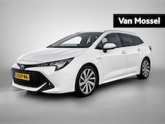 Toyota Corolla Touring Sports - 1.8 Hybrid Dynamic | Keyless | Stoelverwarming | Camera |