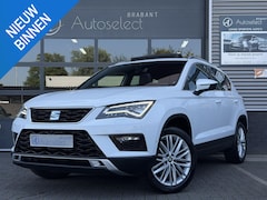SEAT Ateca - 1.4 EcoTSI Xcellence 4DRIVE Pano | 360 | CarPlay