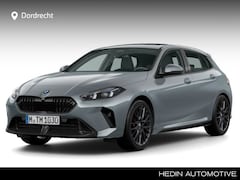 BMW 1-serie - 120