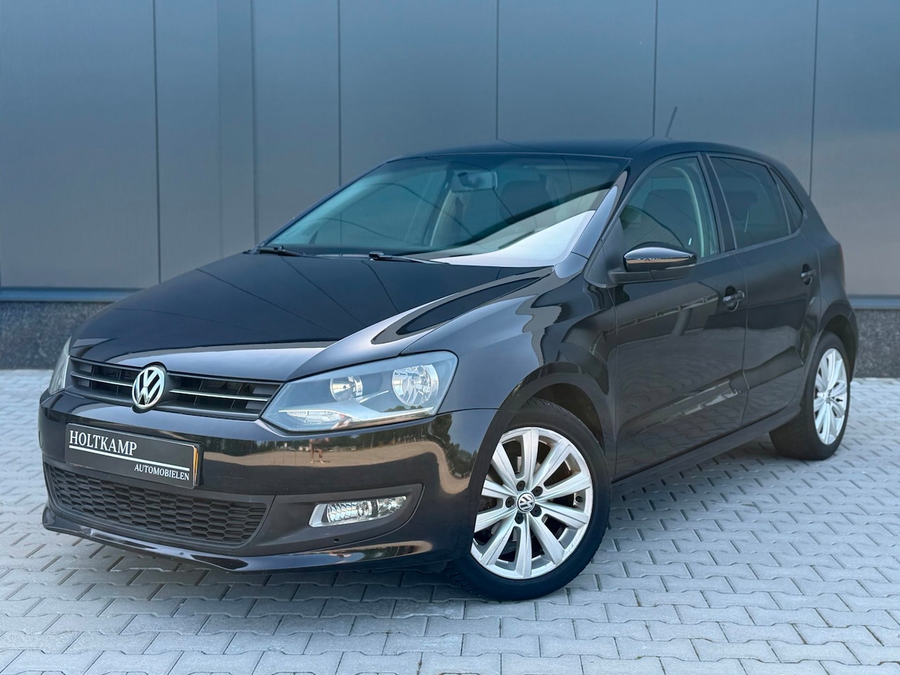 Volkswagen Polo - 1.4-16V Highline | AIRCO | CRUISE | CARPLAY - AutoWereld.nl