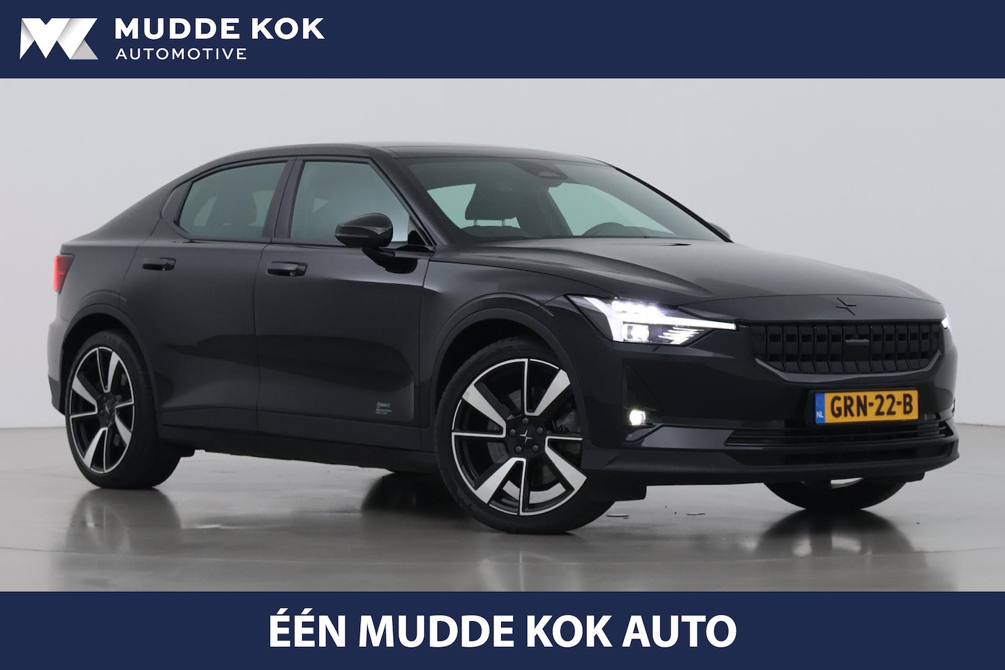 Polestar 2 - Long Range Single Motor 78 kWh | SOH 94% | Plus | Pilot | Panoramadak | Harman/Kardon | 36 - AutoWereld.nl