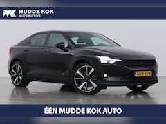 Polestar 2 - 2 Long Range Single Motor 78 kWh | SOH 94% | Plus | Pilot | Panoramadak | Harman/Kardon |