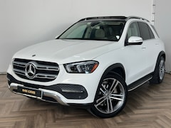 Mercedes-Benz GLE-Klasse - 350 |PANO|MEMORY|BURMESTER|360|STOELVENT|