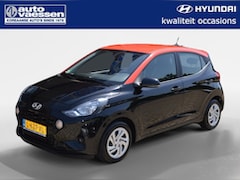 Hyundai i10 - 1.0 Comfort Smart 5p Automaat Navi Camera PDC 1e eig