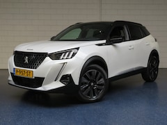 Peugeot 2008 - 1.2 PureTech GT Pack