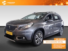 Peugeot 2008 - 1.2 PureTech 110pk Allure