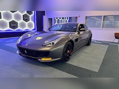Ferrari GTC4 - GTC4Lusso T 3.9 V8 I Pano I Lifting I Camera I Scuderia I