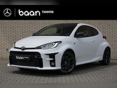 Toyota Yaris - 1.6 GR Performance | Winterpakket | Achteruitrijcamera | Sperdifferentieel | Stoelverwarmi