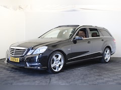 Mercedes-Benz E-klasse Estate - 200 CGI Edition Sport AMG 7-persoons