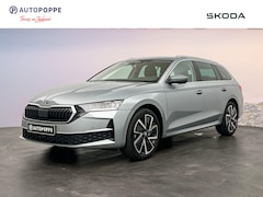 Skoda Octavia Combi - 1.5 TSI MHEV Sportline Business