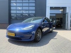 Tesla Model 3 - Long Range AWD 75 kWh Nieuwe Banden