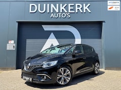 Renault Scénic - 1.3 TCe Intens | Keyless Entry&Go | Airco | Climate | Cruise Control | NAV | Parkeersensor