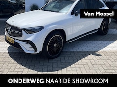 Mercedes-Benz GLC-klasse - 300e 4MATIC AMG Line | Automaat | Panorama dak | Virtual cockpit | Opalite white | Trekhaa