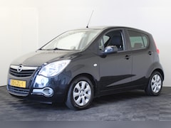 Opel Agila - 1.2 Edition
