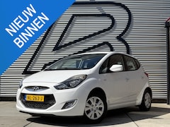 Hyundai ix20 - 1.4i i-Motion 1e Eigenaar|Airco|Trekhaak|PDC|Elektr. Ramen|APK tot 03-2027