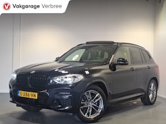 BMW X3 - xDrive30e High Executive | M-sport | Navigatie/Apple Carplay | LM Velgen 18" | Voorstoelen