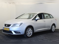 SEAT Ibiza ST - 1.2 TDI Style Ecomotive