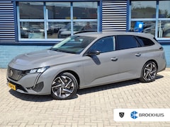 Peugeot 308 SW - 1.6 HYbrid 180 Allure Pack Business | Achterbank in 3 delen neerklapbaar met skiluik | Ach