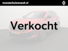 Renault Austral - 1.2 E-Tech full hybrid 200 techno - Pack Comfort