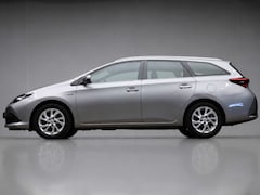 Toyota Auris Touring Sports - 1.8 Hybrid Aspiration Sport (NAVI, PDC, CLIMATE, CRUISE, LANE ASSIST, SPORTSTOELEN, LM VEL