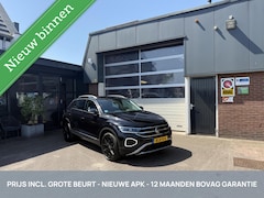 Volkswagen T-Roc - 1.5 TSI DSG SPORT TH/PANO/LED *ALL-IN PRIJS