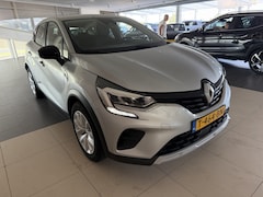 Renault Captur - 1.0 TCe 90 evolution