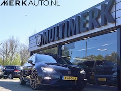 SEAT Leon ST - 2.0 TSI 4DRIVE CUPRA Ultimate Edition