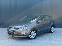Volkswagen Polo - 1.2 TSI Comfortline | CRUISE | AIRCO | BLUETOOTH