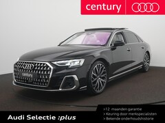Audi A8 - 60 TFSI e Quattro Lang | EXCLUSIVE | B&O ADVANCED | MASSAGE V+A | PANODAK