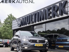 Volkswagen T-Roc - 1.5 TSI SPORT R-LINE