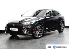 Ford Mustang Mach-E - GT AWD 487PK | DEALER OH | PANO DAK | BREMBO REM | MATRIX LED | ADAPTIVE CRUISE | 360 CAME