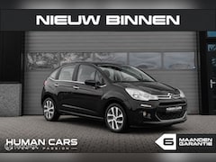 Citroën C3 - 1.0 PureTech Collection 2015 212000 nap