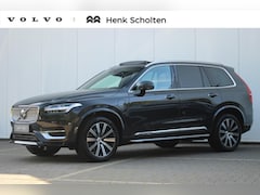Volvo XC90 - T8 Recharge AWD Inscription | Luchtvering | Adaptive Cruise & Pilot Assist | 4-Zone Climat