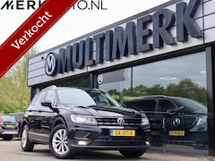 Volkswagen Tiguan - 1.4 TSI Comfortline Business