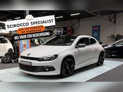 Volkswagen Scirocco - 1.4 TSI Maxton Cruise Navi Clima