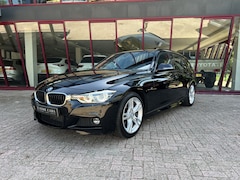BMW 3-serie Touring - 318i Executive | M-Sport Edition | LED | Alcantara | Cruise | Airco | Stoelverw. |