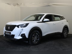 Peugeot 2008 - 1.2 PureTech Active