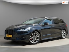 Ford Mondeo Wagon - 2.0 IVCT HEV ST-Line|Winter-pack|Trekhaak|Memory|Camera