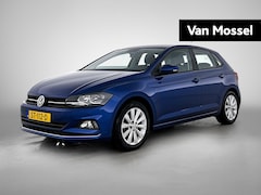 Volkswagen Polo - 1.0 TSI Highline | Cruise control | Airco | | Trekhaak |