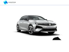 Opel Astra Electric - Astra-e GS - | Achteruitrijcamera 180° | Adaptive Cruise control | Dode hoek waarschuwing