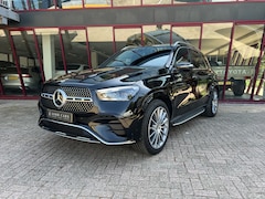 Mercedes-Benz GLE-Klasse - 400 e 4MATIC AMG Line Premium Plus | Luchtvering | Trekhaak 3500kg | Pano | Burmester | Ma