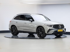 Mercedes-Benz GLC-klasse - 300e 4MATIC AMG Line | Panoramadak | Trekhaak | Sfeer | Multicontour |