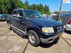 Ford Explorer - 4.0 v6 PICKUP dubbel cabine