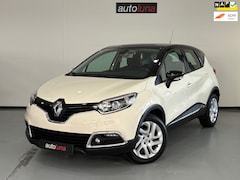 Renault Captur - 0.9 TCe Dynamique