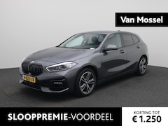 BMW 1-serie - 118i Executive Edition | Automaat | Apple Carplay / Android Auto | Climate Control | Parke