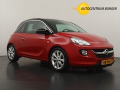 Opel ADAM - 1.0 Turbo Jam airco/cruise/16"LM /audio