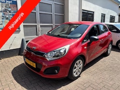 Kia Rio - 1.2 CVVT 85pk BusinessLine 30000 KM