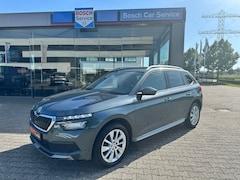 Skoda Kamiq - 1.0 TSI Business Edition