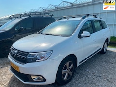 Dacia Logan MCV - | 2018 | 0.9 TCe SL Royaal | Export En Handel